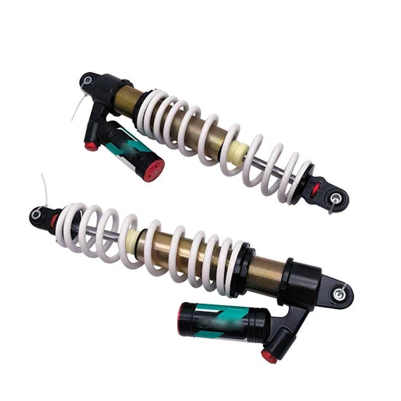 2 Front Shock Absorbers 7000-050500-20000 for CFMoto ZForce 1000 550EX 800EX Z8-EX EPS SSV