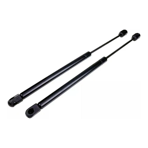 2 Gas Strut Springs for RV Camper Hatch Door SPD-GSNI-5150-40 LGP6-150-40 - KUDUPARTS