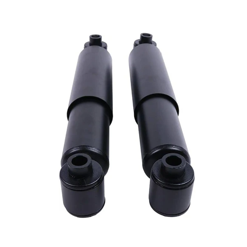 2 amortisseurs robustes 85724 pour Gabriel Fleetline Série 85 Freightliner Cascadia Argosy M2 Century Class Classic Columbia Condor Coronado