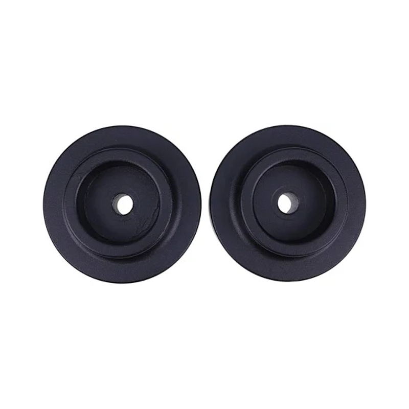 2 Inch Leveling Rear Lift Kit for Chevy Avalanche Tahoe Suburban 2001-2022 Trailblazer 2002-2009 GMC Envoy 2002-2018 Yukon 2001-2022 Hummer H2 2003-2009