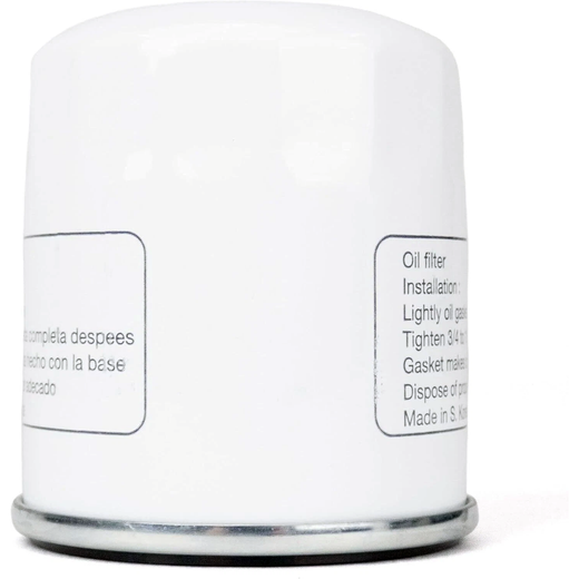 2 Oil Filter 063-1050-00 for Kawasaki Engine FS730V FX691V Bad Boy CZT4200 CZT6000 MAVERICK 5400 6000 ZT2300 ZT2600 ZT6000 - KUDUPARTS