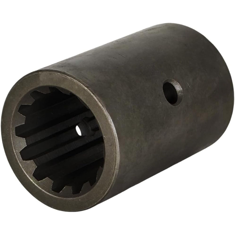 2 PCS Coupling 33750-41310 for Kubota Tractor M108XDTC M7030DT M8030DT M8560HD M8580DT M9000DT M9540DTC M95SDS M9960HDC - KUDUPARTS