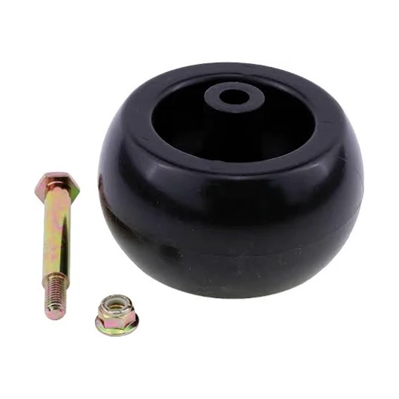 2 PCS Deck Wheel for Bad Boy 022-5234-98 022-1000-00 Kubota K5351-42110 Toro Exmark 1-603299 68-2730 Husqvarna 539102643 - KUDUPARTS