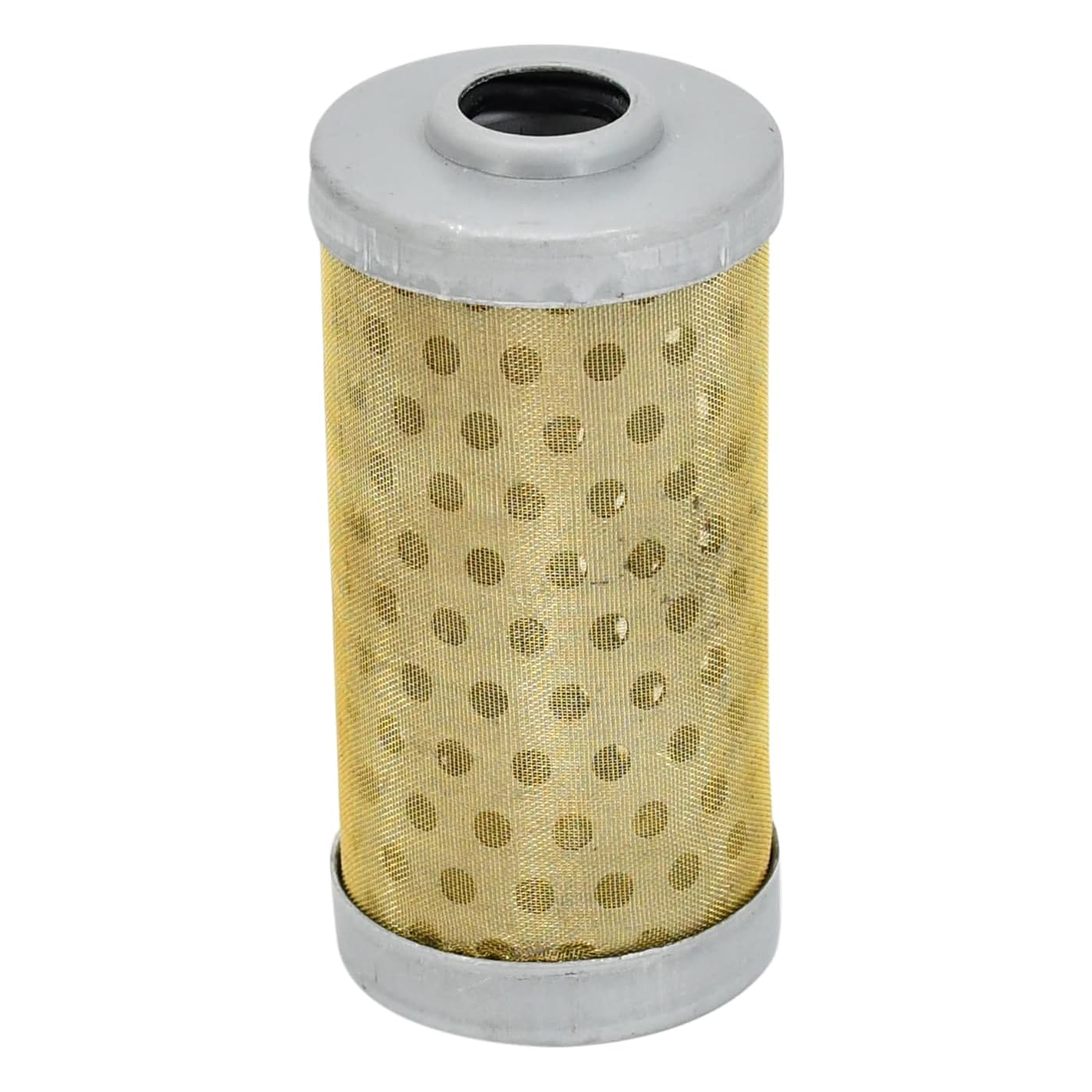 2 PCS Fuel Filter 1G311-43380 15831‑43380 for Kubota Engine V2203 D1005 D1305 Tractor M135GXDTC M7040F M8540DHC