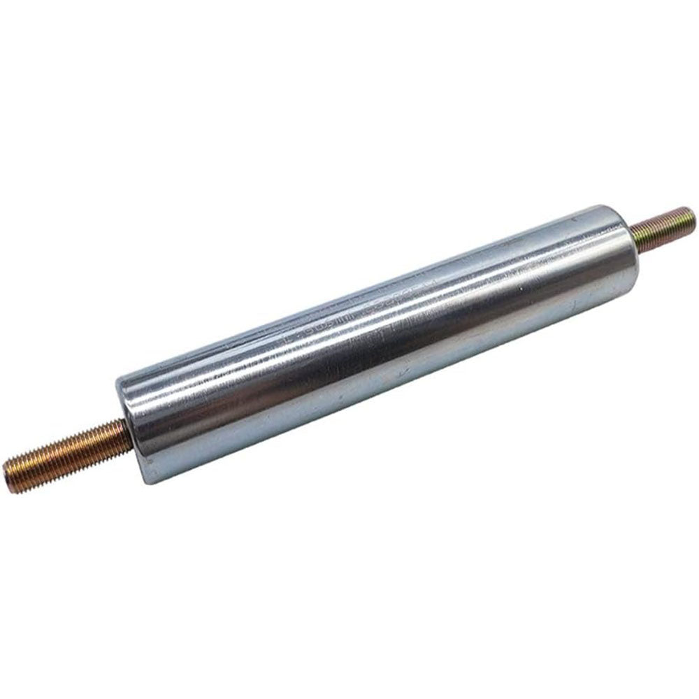 2 PCS Steering Damper Gas Spring 7188108 for Bobcat T110 T180 T190 T250 T300 T320 T450 T595 T630 T650 T740 T750 - KUDUPARTS