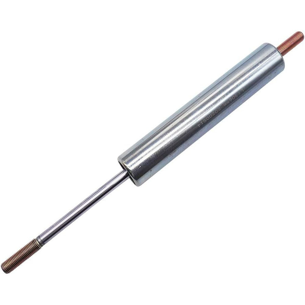 2 PCS Steering Damper Gas Spring 7188108 for Bobcat T110 T180 T190 T250 T300 T320 T450 T595 T630 T650 T740 T750 - KUDUPARTS
