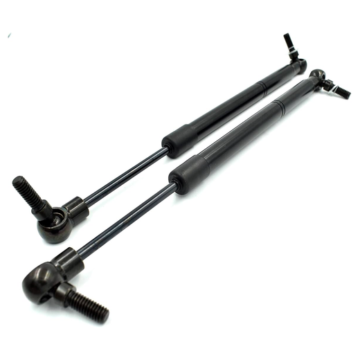2 PCS Steering Gas Damper 116-0027 109-9820 for Toro Lazer Z Master G3 Series - KUDUPARTS