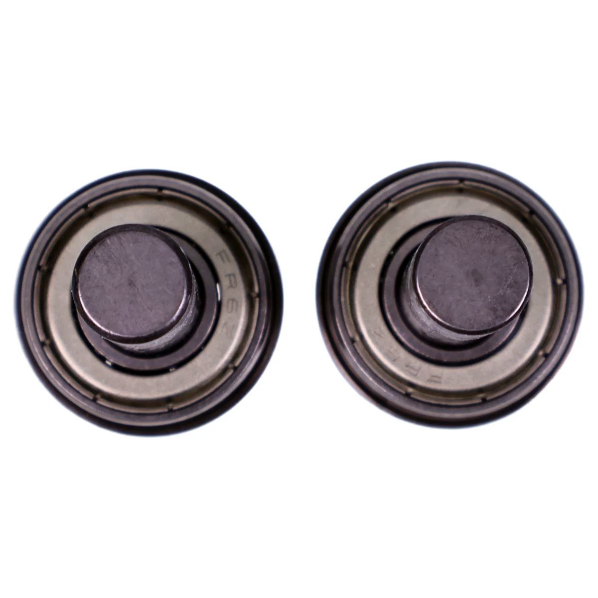 2PCS Thrust Bearings 818925 for Sears Roebuck Craftsman - KUDUPARTS