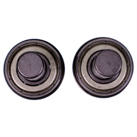 2PCS Thrust Bearings 818925 for Sears Roebuck Craftsman - KUDUPARTS