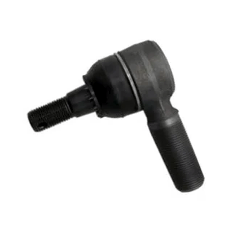 2 PCS Tie Rob Rod 8-97107349-2 8-97107348-2 for Isuzu Engine 4JB1 Truck NKR55