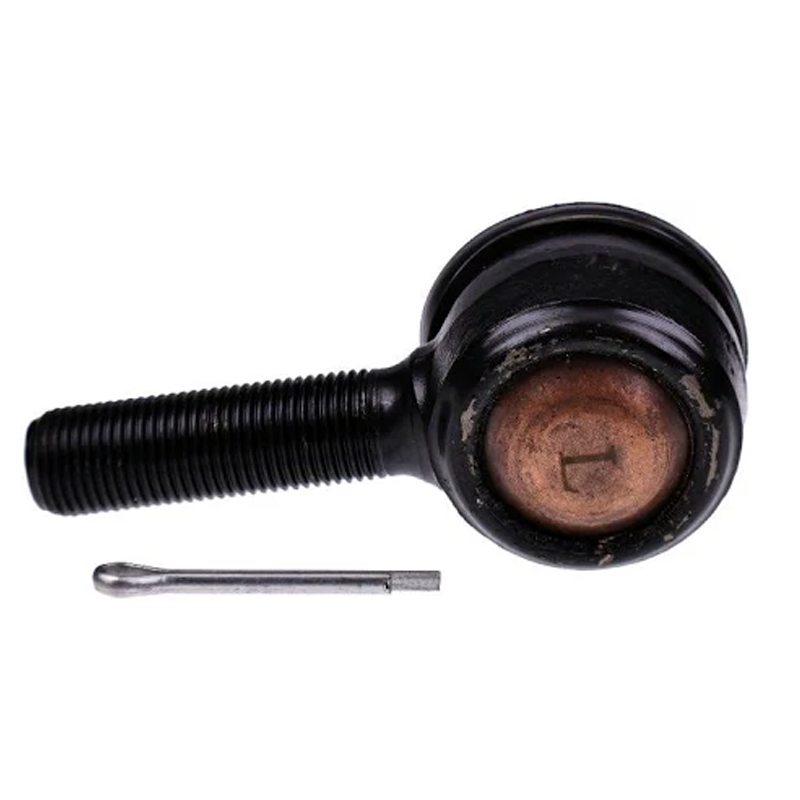 2PCS Tie Rod End 358-27-11602 for Komatsu Forklift FD10/15-16 FD10-15 FD14-15 FG07-3 FG09-3 FG15L-15 FG18D-15 - KUDUPARTS