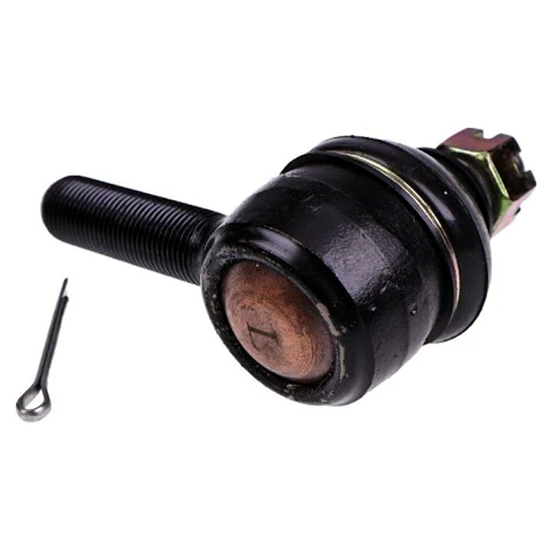 2PCS Tie Rod End 358-27-11602 for Komatsu Forklift FD10/15-16 FD10-15 FD14-15 FG07-3 FG09-3 FG15L-15 FG18D-15 - KUDUPARTS