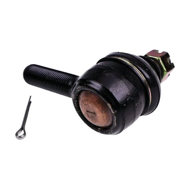 2PCS Tie Rod End 3EC-24-31270 for Komatsu Forklift FD35/40-7 FD35Z/40Z-8 FD45-7 FD50A-7 FG35Z/40Z-7 FG50A-7