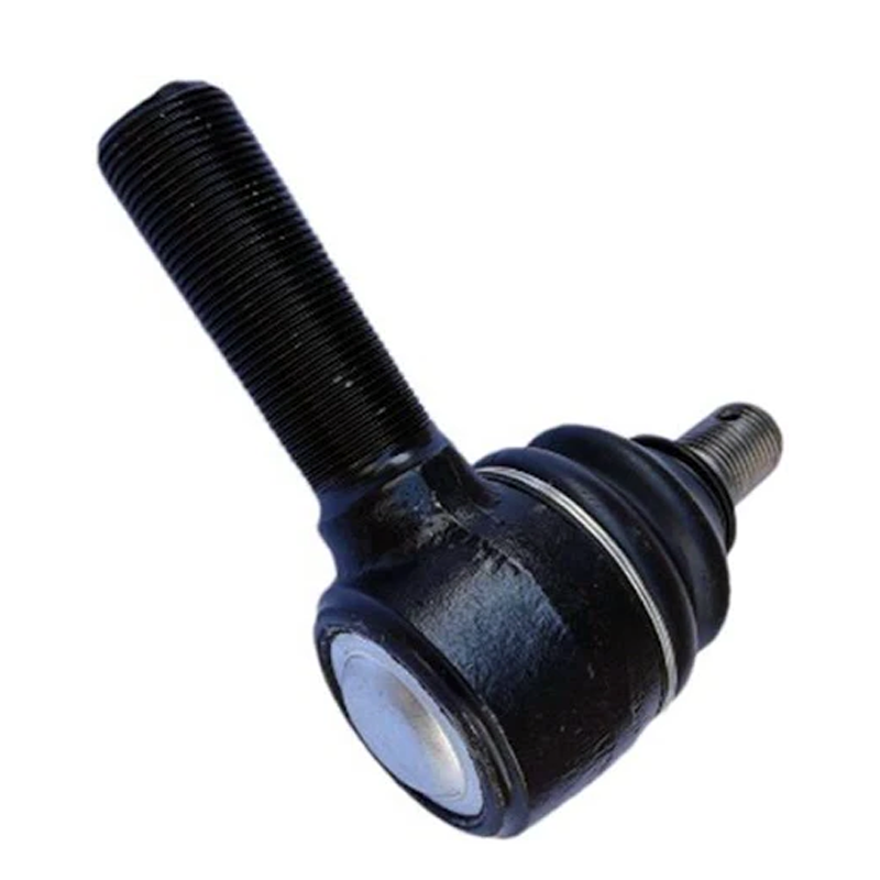 2 PCS Tie Rod End 8-97142200-0 8-97142201-0 for Isuzu Engine 4HK1 Truck 700P - KUDUPARTS