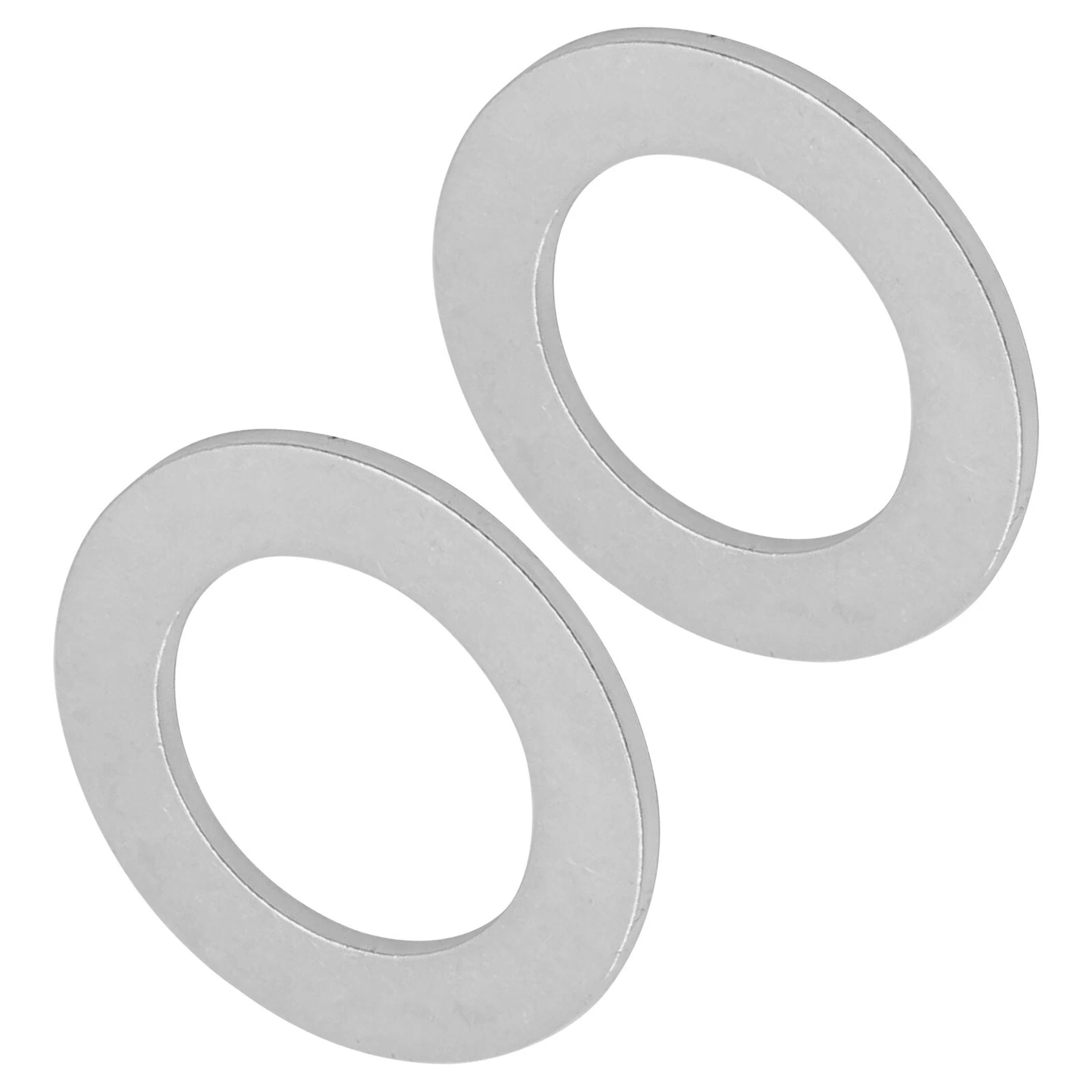 2 PCS Washer 532121749 for Husqvarna Tractor LTH2038 LTH2142 SRD17530 YTH2648