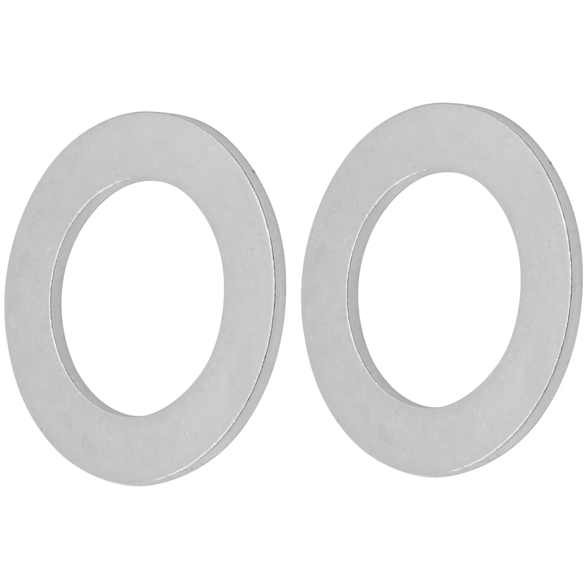 2 PCS Washer 532121749 for Husqvarna Tractor LTH2038 LTH2142 SRD17530 YTH2648 - KUDUPARTS