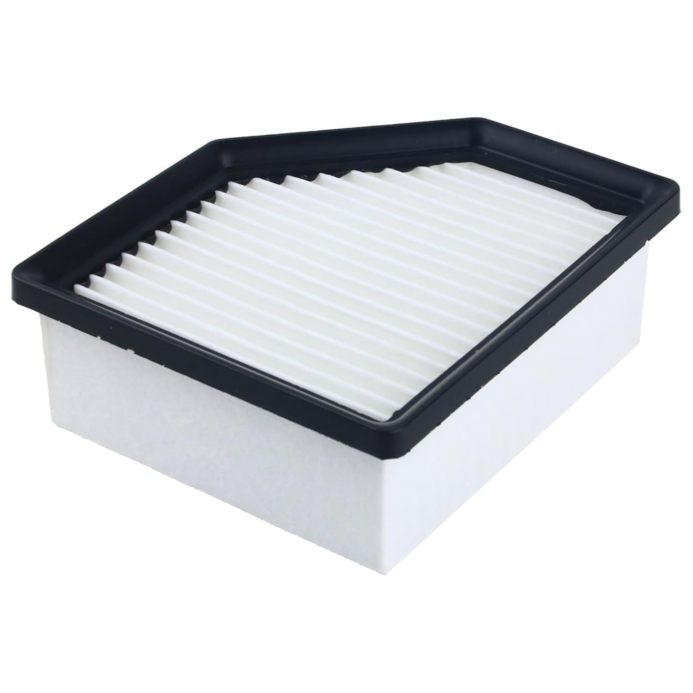 2 Pcs Air Filter Element 16546-6RA0A for Nissan Rogue 2021-2023 1.5L 2.5L