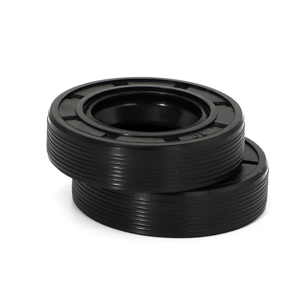 2Pcs Axle Seal GT41857 for Husqvarna 587086401 590100301 Ariens 21549029 - KUDUPARTS