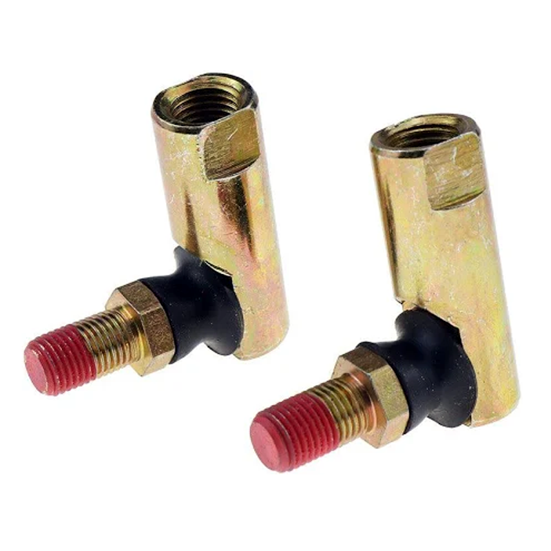 2Pcs Ball Joint 723-0448A 923-0448A for Cub Cadet Lawn Tractor LT1040 LT1042 LT1045 LT1046 LT1050 LGT1050 LGT1054 - KUDUPARTS