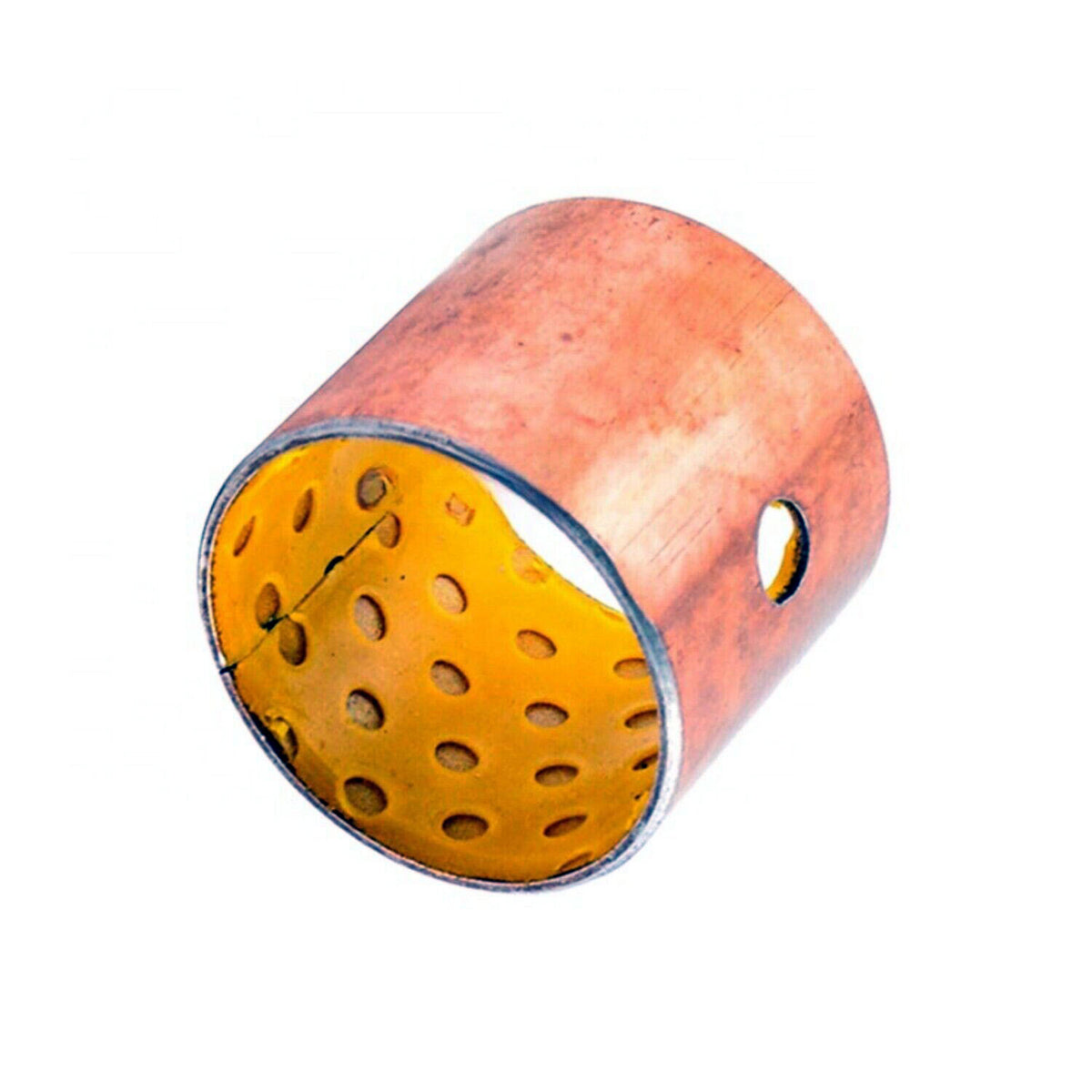 2 Pcs Bushing 51173883 for Jungheinrich Forklift - KUDUPARTS