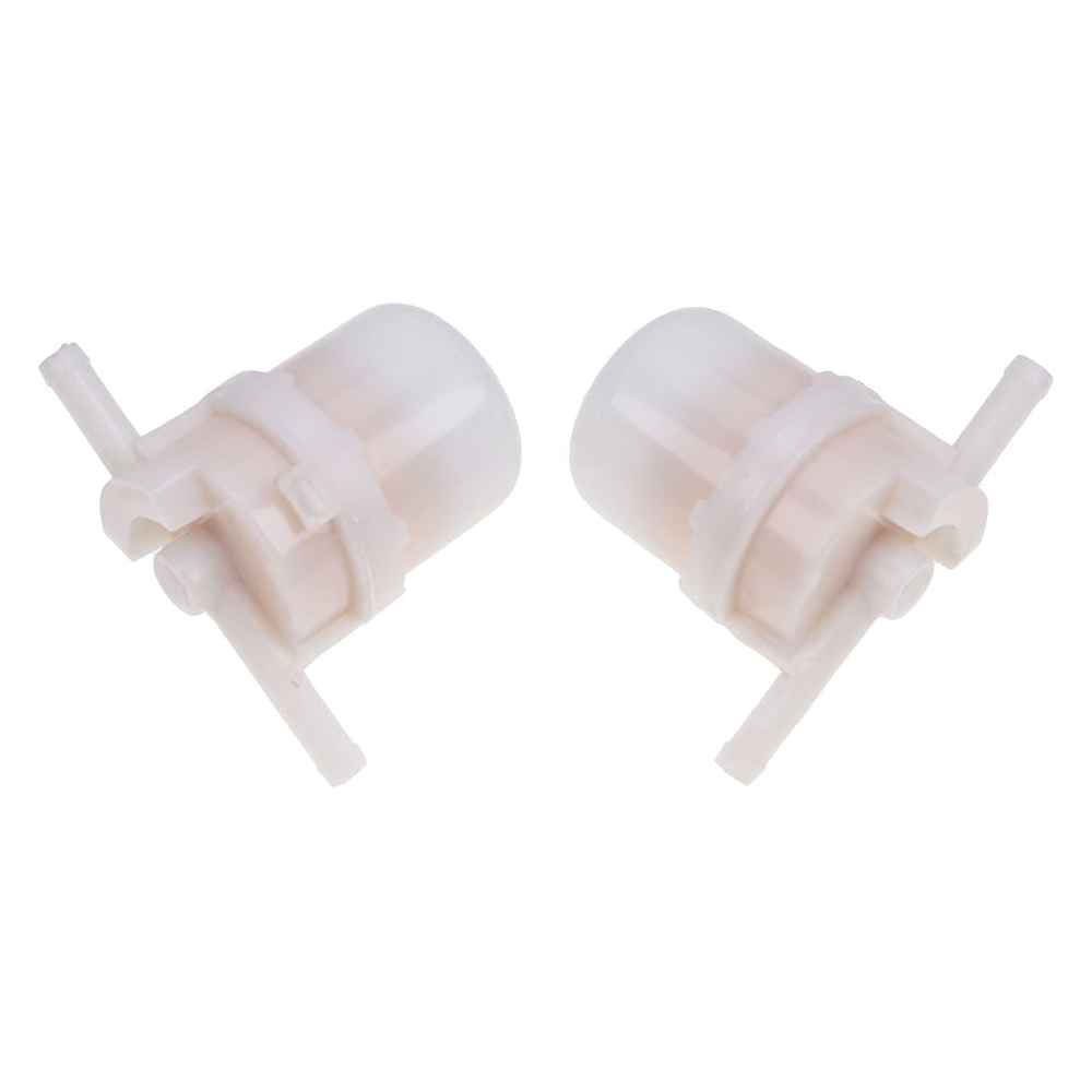 2 Pcs Fuel Filter 18-7786 16900-SA5-004 for Honda Marine Engine BF35A BF40A BF45A BF50A BF75A BF90A Civic Prelude Wagovan Accord 1982-1987 - KUDUPARTS
