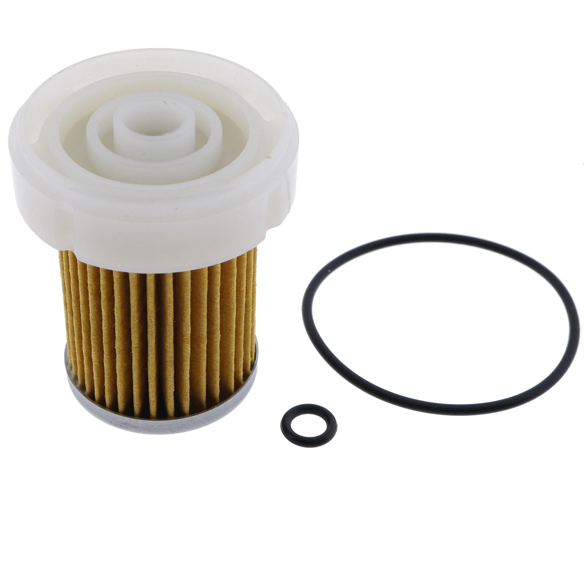 2 Pcs Fuel Filter 31A62-00317 31A6200317 for Mahindra Tractor MAX22 MAX24 MAX26 MAX28 3016 3616 2516 2216 2415 1536 1626 - KUDUPARTS