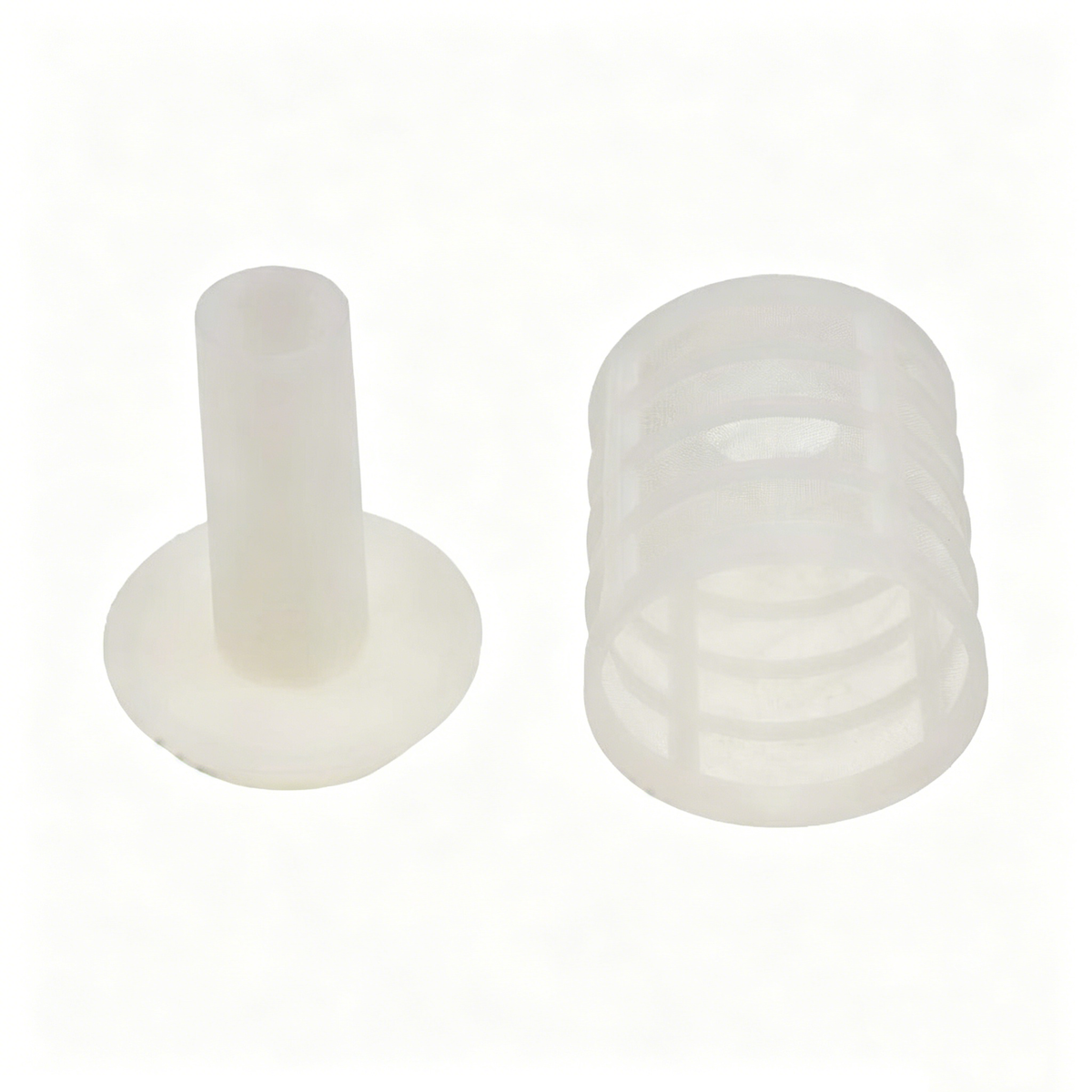 2 Pcs Fuel Water Separator 119802-55710 for Yanmar Engine 4TNV88 4TNV84T Excavator VIO27-3 VIO27-5 VIO35-3 VIO40-2A VIO50-2A VIO55-5 - KUDUPARTS
