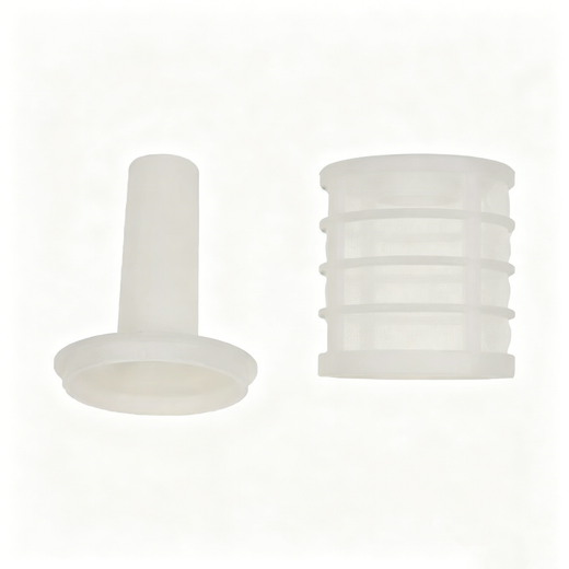 2 Pcs Fuel Water Separator 119802-55710 for Yanmar Engine 4TNV88 4TNV84T Excavator VIO27-3 VIO27-5 VIO35-3 VIO40-2A VIO50-2A VIO55-5 - KUDUPARTS