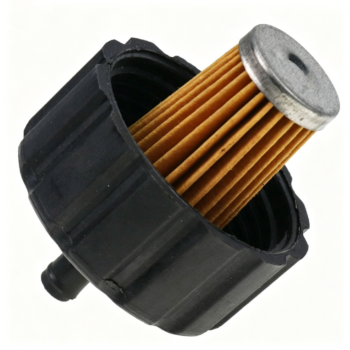 2 Pcs Gas Cap Filter Assembly 8F3-24560-00-00 8R4-24560-00-00 for Yamaha G1G5 G8 G9 G14 Gas Golf Carts - KUDUPARTS