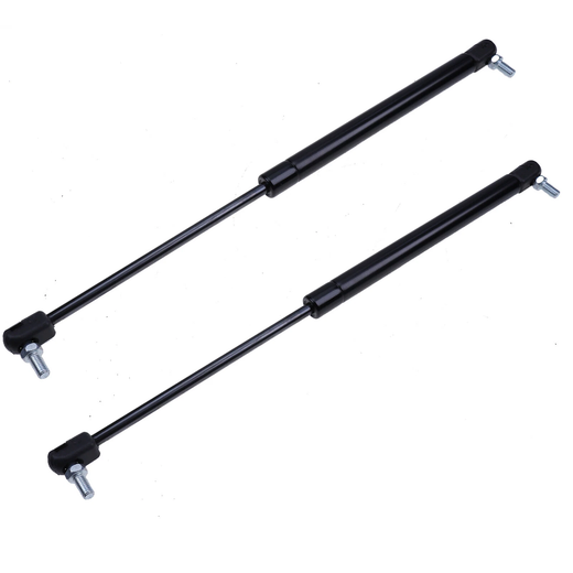 2Pcs Gas Spring 39592951 22192728 for Ingersoll Rand Air Compressor - KUDUPARTS