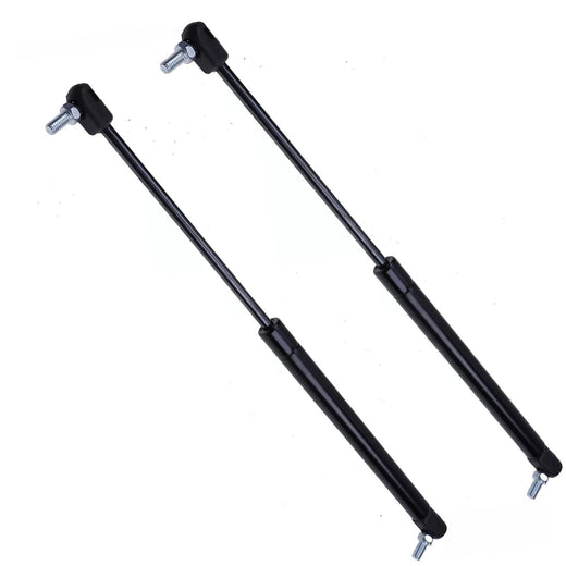 2Pcs Gas Spring 54749114 for Ingersoll Rand Screw Compressor UP5 Ship to US - KUDUPARTS