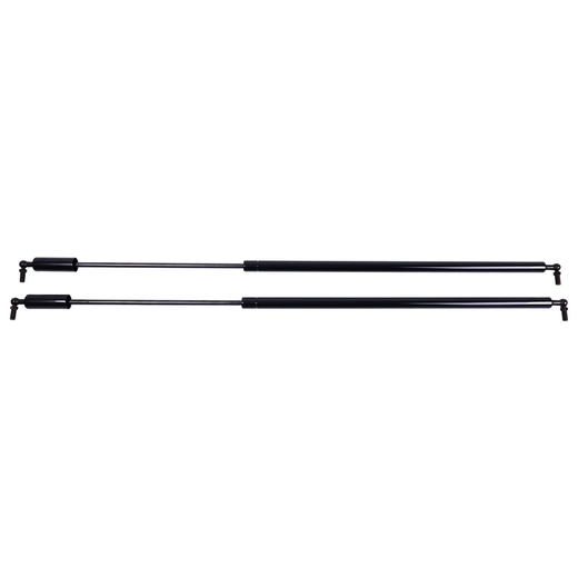 2 Pcs Gas Strut Spring Cylinder Hood 1968168C3 1968168C2 for CASE IH Tractor 7130 7250 7140 8920 7210 7220 7120 7110 8940 7230 8950 - KUDUPARTS