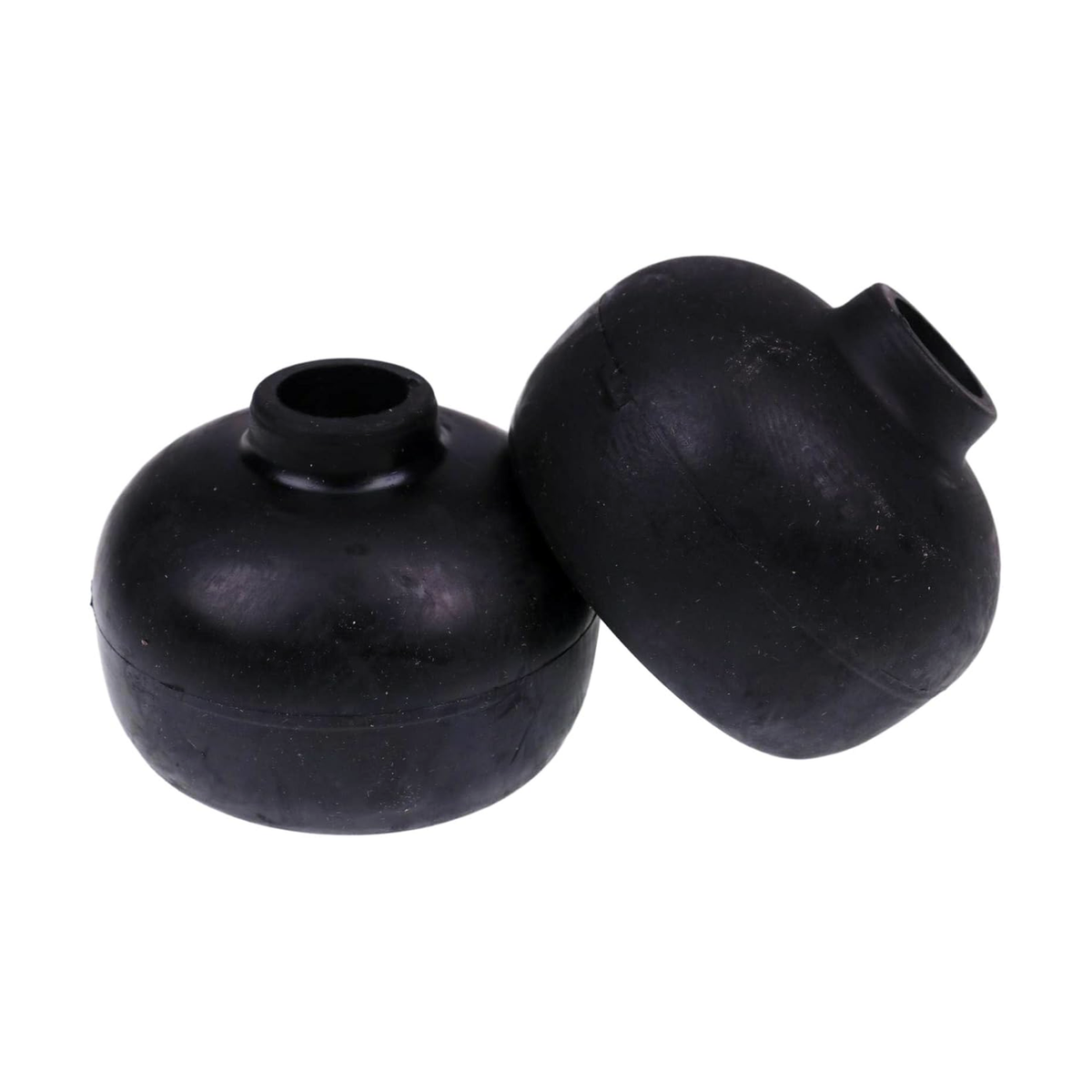 2 Pcs Gear Shifter Boot C5NN7277C for Ford New Holland Tractor 8N 2N 9N NAA 600 700 800 900 2100 2300 3100 3300 3500 4030 4110 4120 4140 - KUDUPARTS