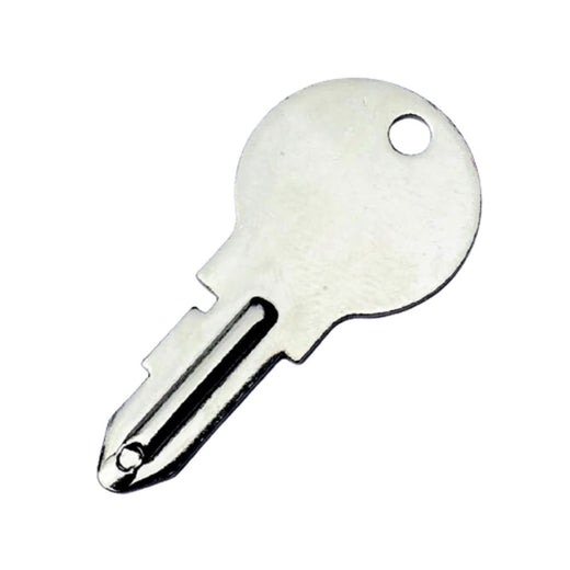2 Pcs Ignition Switch Keys 32130-31810 37150-31812 for Kubota Tractor L175 L2000 L225 M4500 Rating: 0% - KUDUPARTS