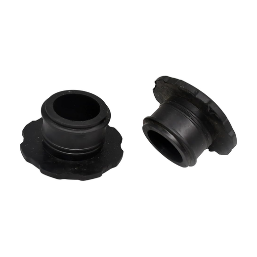 2 Pcs Oil Filler Cap 6130-12-8610 for Komatsu Engine 4D95L 4D94 4D105 4D102E 3D94 2D94 Excavator PC200LC-8 PC210-10 PC210-11 PC220-7 PC220-8 - KUDUPARTS