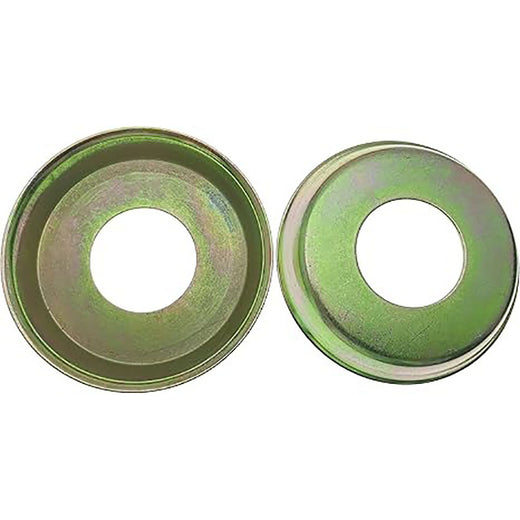 2 Pcs Seal Rings 6732443 for Bobcat Loader T180 T190 S205 S150 S160 S175 S185 773 - KUDUPARTS