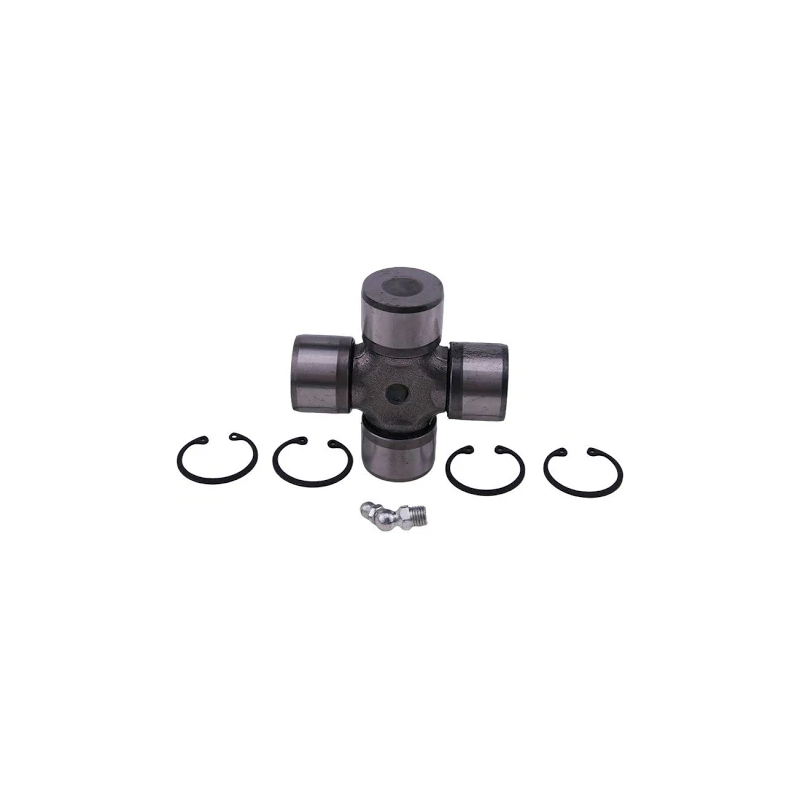 2 Pcs Spider Kit Assembly 914/80206 914/80207 for JCB Backhoe Loader 1400B 1600B 3CX - KUDUPARTS