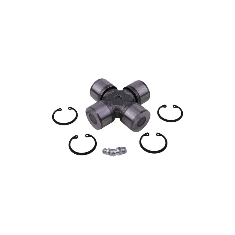 2 Pcs Spider Kit Assembly 914/80206 914/80207 for JCB Backhoe Loader 1400B 1600B 3CX - KUDUPARTS