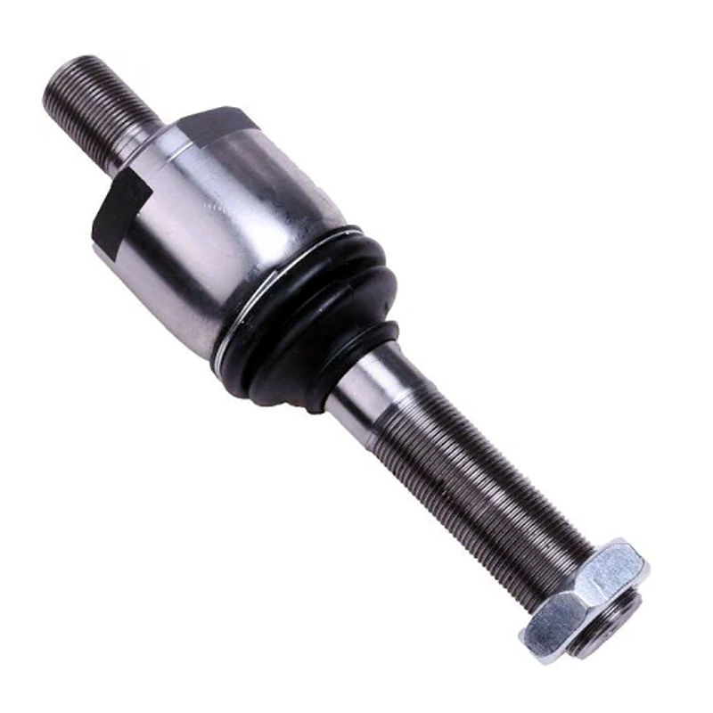 2 Pcs Tie Rod Ball Joint AL168711 for John Deere Engine 4045 6068 Tractor 6010 6110 6120 6200 6300 6405 6506 6510 6520 6800 7405 7500 7525