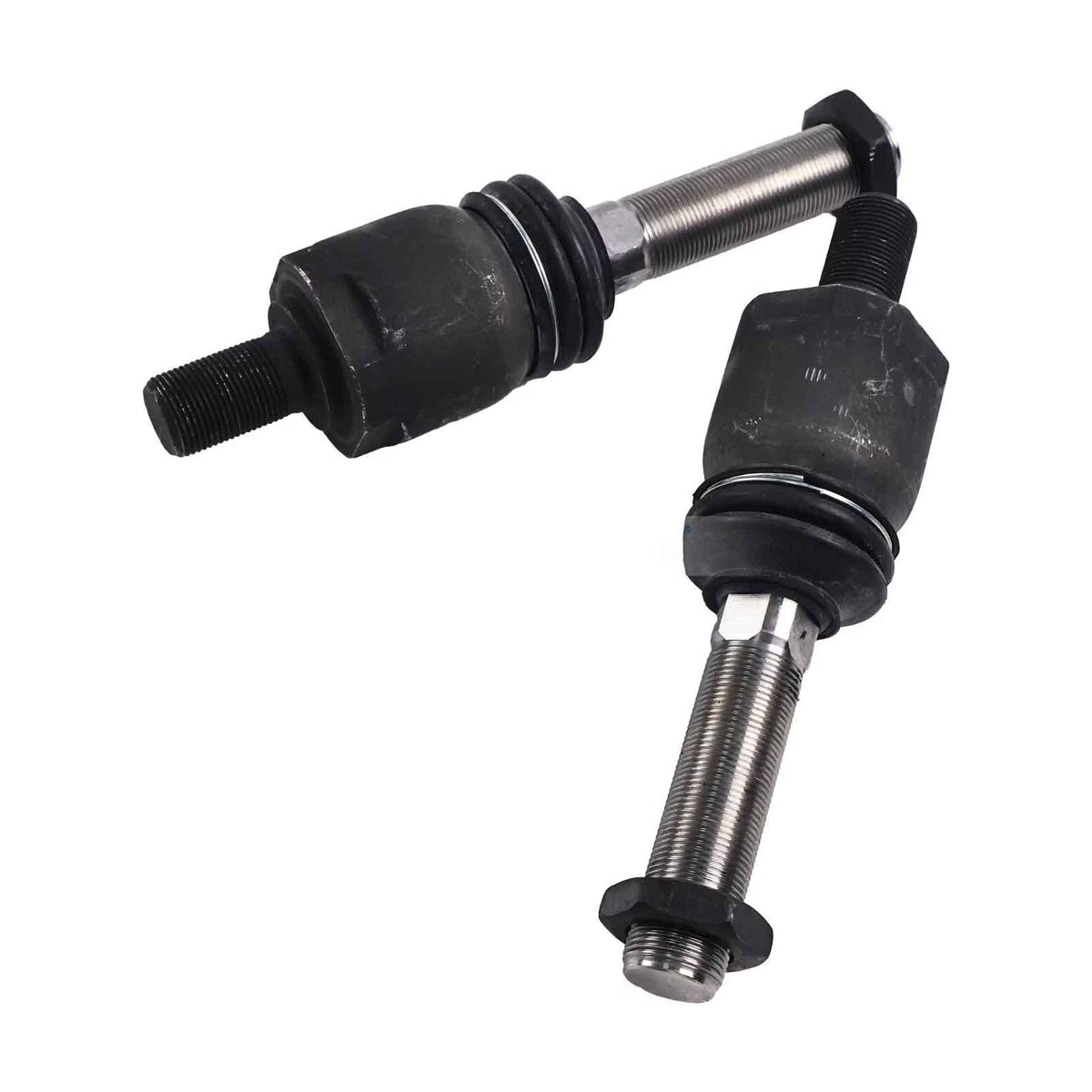 2Pcs Tie Rod End Ball Joint 218367GT for Genie Telehandler GTH-844 GTH0813-16606
