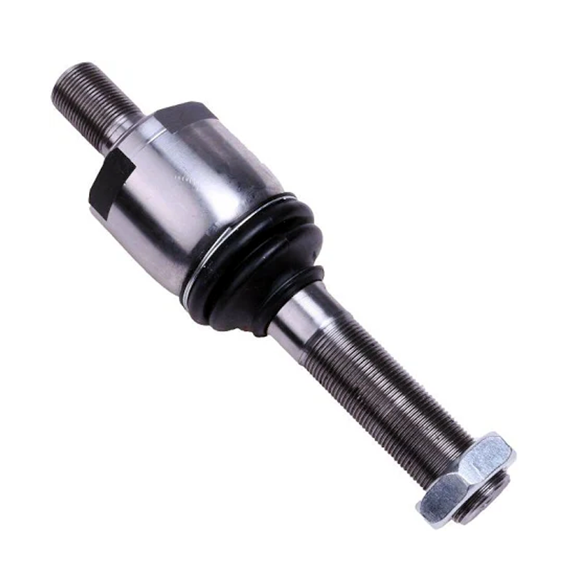2 Pcs Tie Rod End N14377 for CASE 1896 2096 5120 5130 5140 580K 580SK 590 590L 590SL MX100 MX110 MX120 MX135 MX170 MX90C