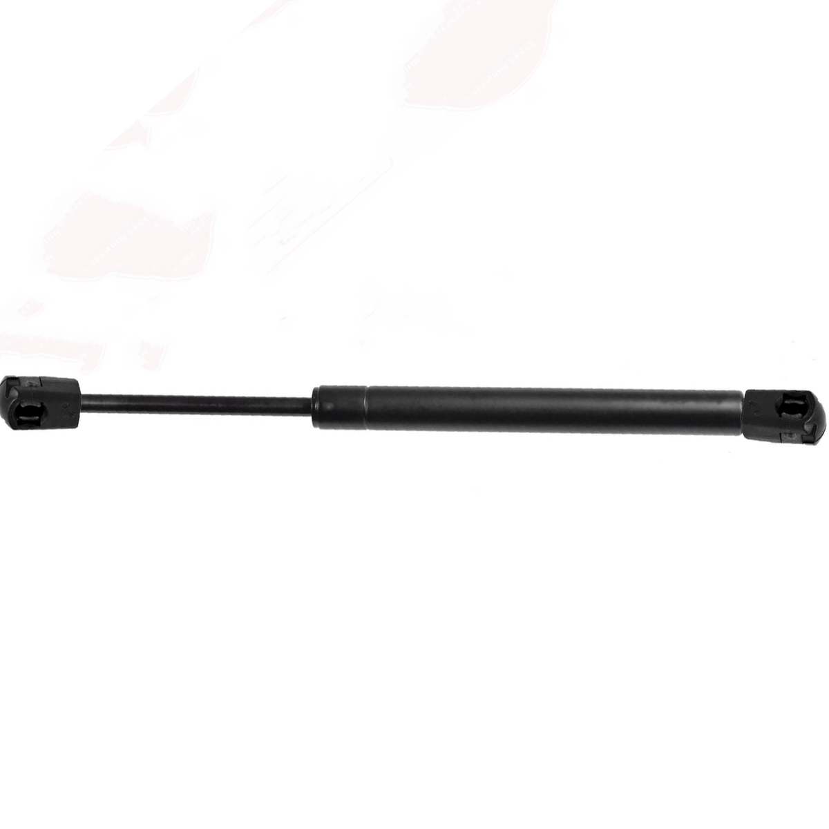 2 Pieces 12.8 Inch Extended x 34 Lbs Force Gas Shock Strut Lift Support 752762 - KUDUPARTS