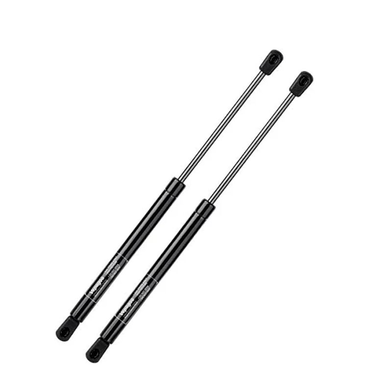 2 Pieces 17.13 45Lbs Gas Shock Strut Lift Support C16-04270 - KUDUPARTS