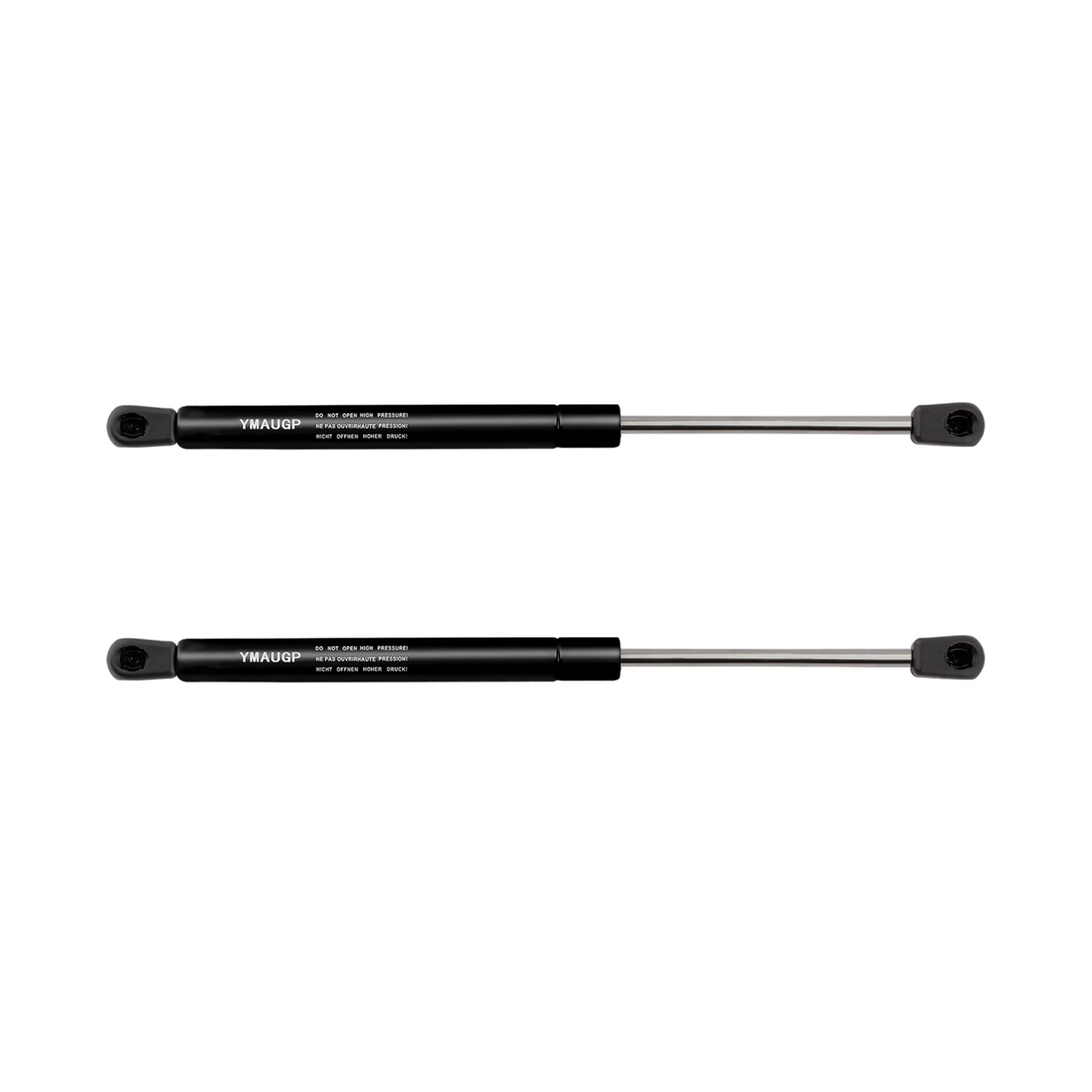 2 Pieces 18.03" Lift Supports Depot LC346882 for SUV Pickup - KUDUPARTS