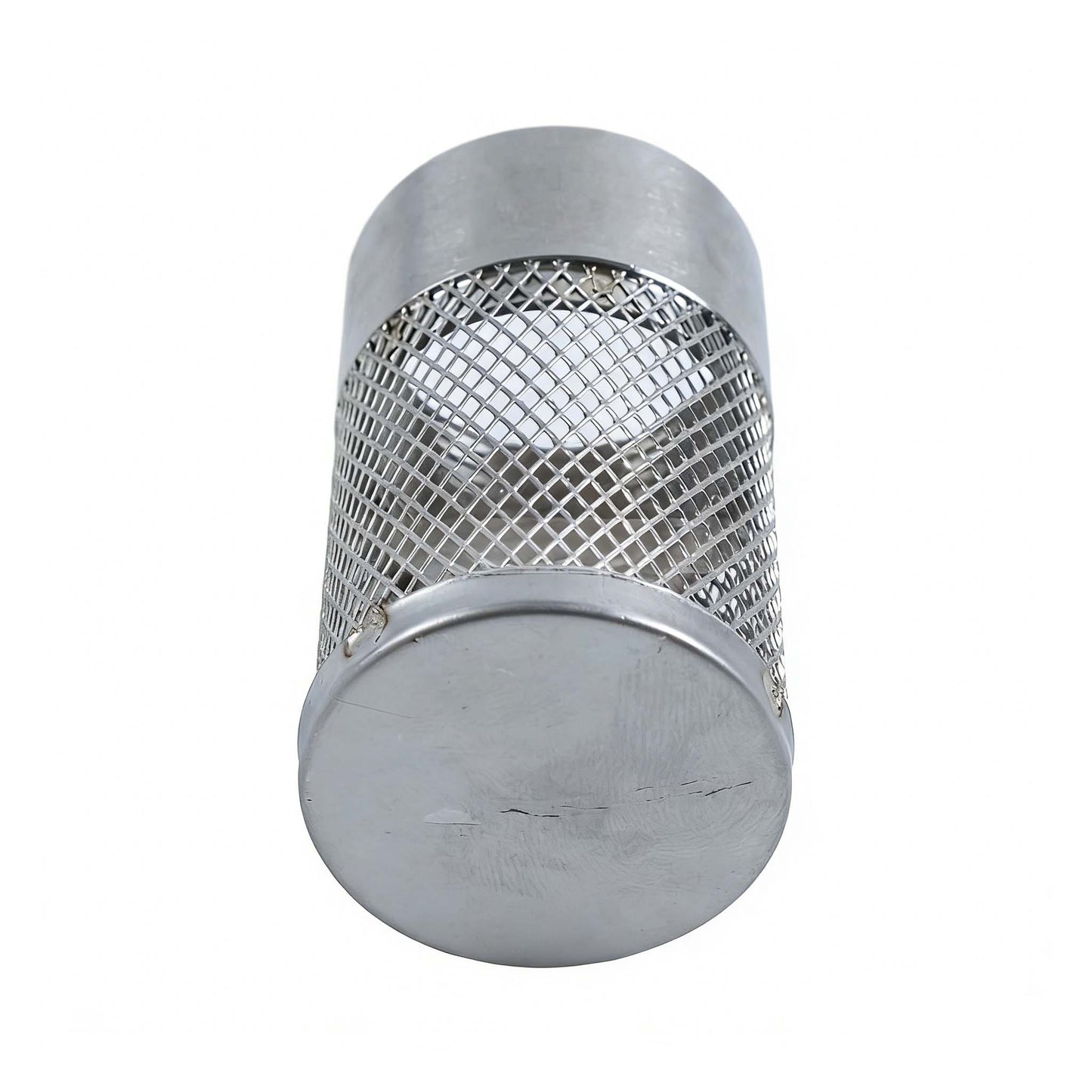 2 Pieces 30mm Hose Water Suction Strainer Inlet Strainer Filter for Irrigation Garden High Pressure