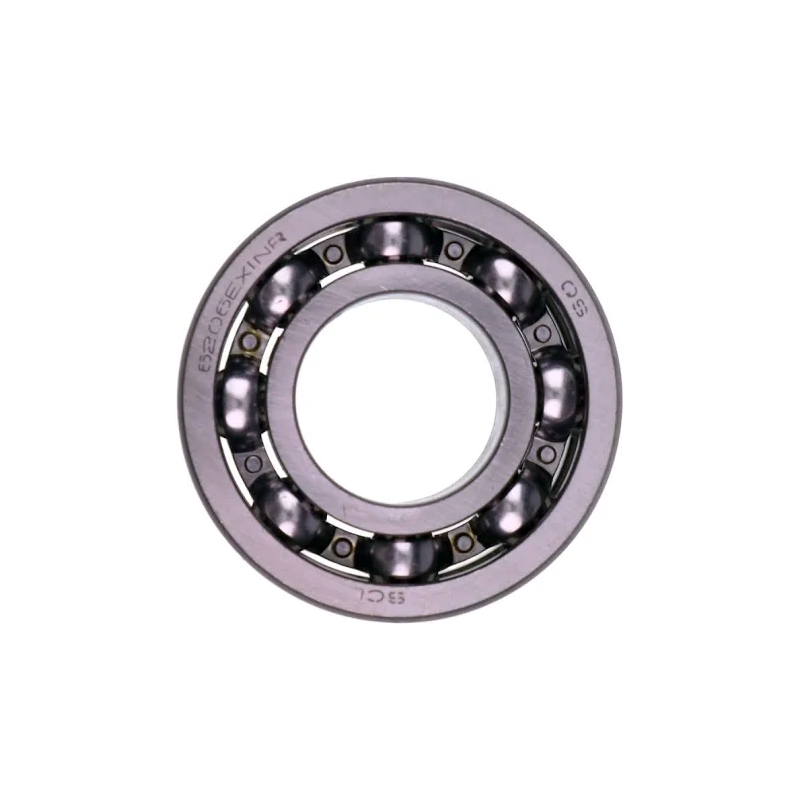 2 Pieces 30x64x16mm Crankshaft Bearing 93306-20648-00 830046 for Yamaha Motorcycle WR250F 2001-2022 YZ250FX 2015-2023