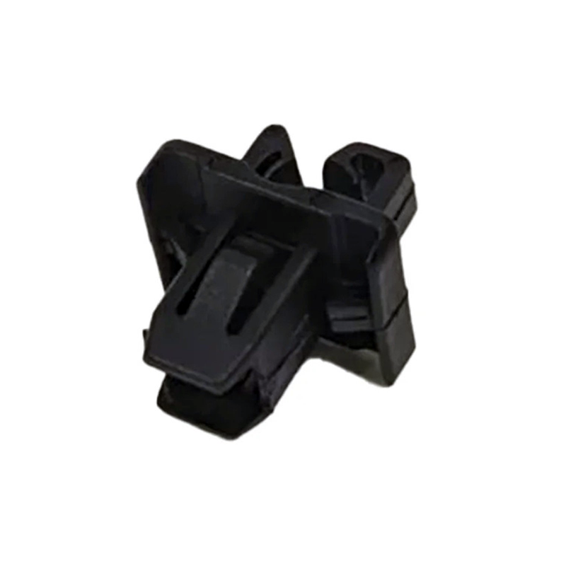 2 Pieces 4MM Handle Rod Holder 72136-SM4-003 for Honda Accord Prelude Odyssey CR-V Pilot Acura Vigor CL TL MDX