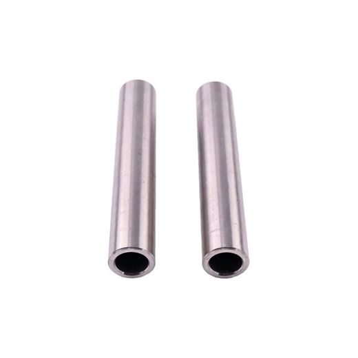 2 Pieces Aftermarket Ariens Gravely 00278500 14746 104-3667 5-1/16" Rolled Steel Wheel Spacer - KUDUPARTS