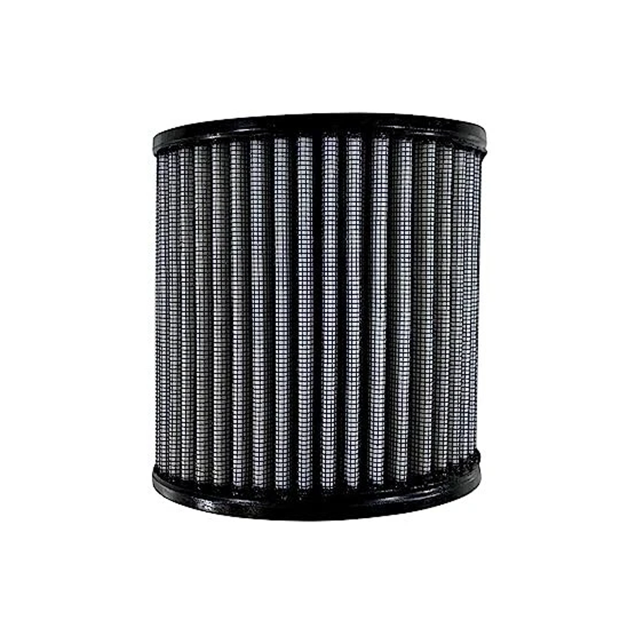 2 Pieces Air Filter 2023400852 2023400859 for Quincy Air Compressor