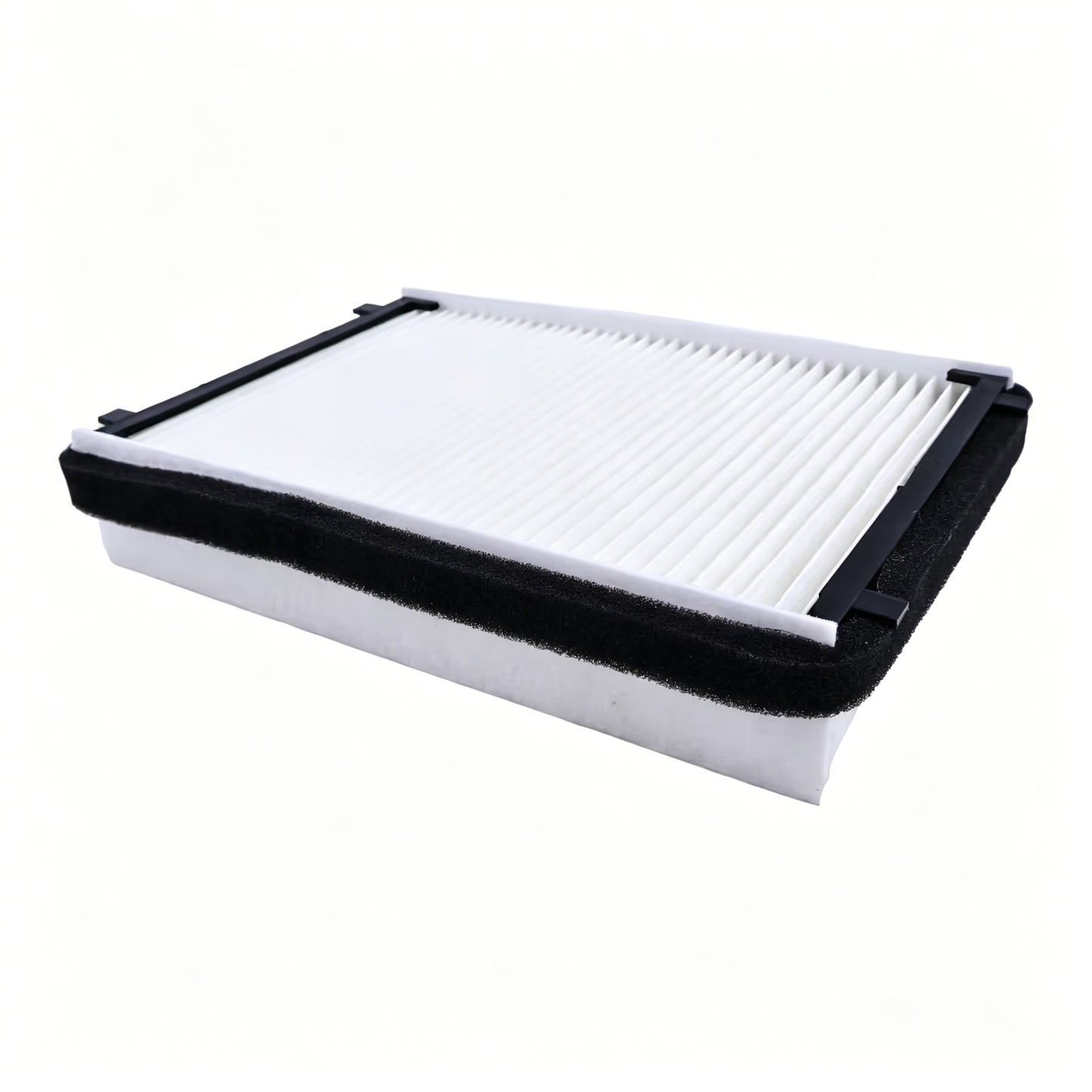2 Pieces Air Filter L209778 for John Deere Engine 4045 6068 Tractor 6020 6090M 6105M 6110M 6150R 6420 6920 6R 175 7230